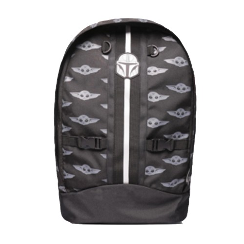 Star Wars: The Mandalorian - Σακίδιο Πλάτης (Backpack)