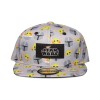 Star Wars: The Mandalorian - Snapback Καπέλο