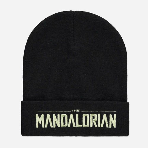 Star Wars: The Mandalorian Logo - Σκούφος