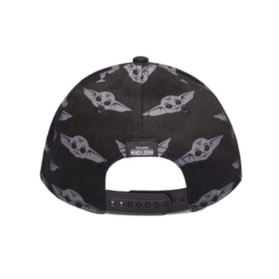 Star Wars: The Mandalorian - Adjustable Καπέλο