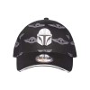 Star Wars: The Mandalorian - Adjustable Καπέλο