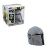 Star Wars: The Mandalorian - Φωτιστικό Γραφείου