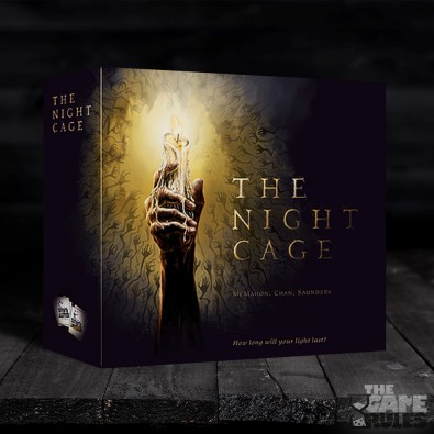 The Night Cage