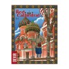 The Red Cathedral