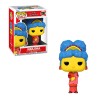 Funko POP! Animation: Simpsons - Marjora (1202)