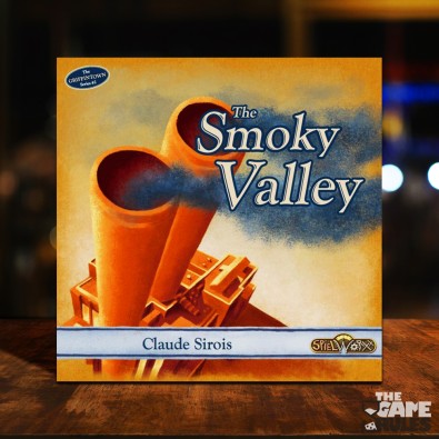 The Smoky Valley