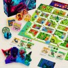 The Snallygaster Situation: Kids on Bikes Board Game