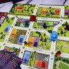 The Snallygaster Situation: Kids on Bikes Board Game