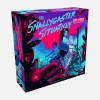 The Snallygaster Situation: Kids on Bikes Board Game