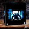 The Thing: The Boardgame