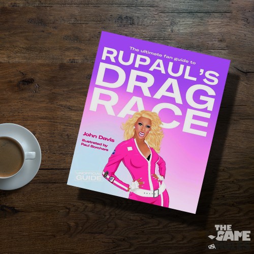 The Ultimate Fan Guide to RuPaul's Drag Race