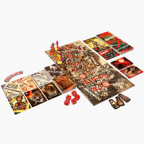 The Warriors: Come Out to Play