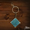 The Witcher 3: Wild Hunt - Triss Medallion Μεταλλικό Μπρελόκ