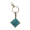 The Witcher 3: Wild Hunt - Triss Medallion Μεταλλικό Μπρελόκ