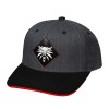 The Witcher 3: Monster Slayer - Snapback Καπέλο
