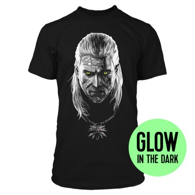 The Witcher 3 - Toxicity Premium T-Shirt