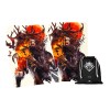 The Witcher: Monsters - Puzzle - 1000pc