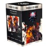 The Witcher: Monsters - Puzzle - 1000pc
