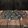 The Witcher: Old World - Additional Dice Set