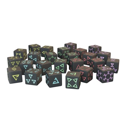 The Witcher: Old World - Additional Dice Set
