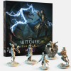 The Witcher: Old World - Mages (Exp)