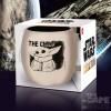 The Child - Mandalorian Globe Κεραμική Κούπα