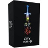The City of Kings