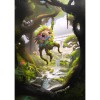 The City of Kings: Ancient Allies Character Pack #1 Yanna & Kuma