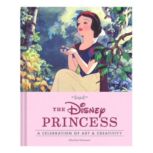 The Disney Princess