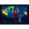 The Disney Villains Postcard Box