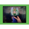 The Disney Villains Postcard Box