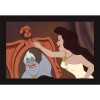 The Disney Villains Postcard Box
