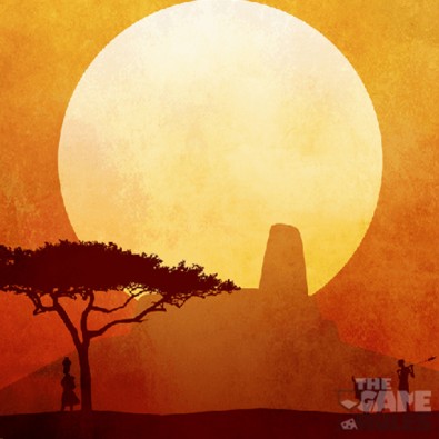 The Great Zimbabwe