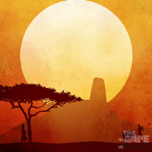 The Great Zimbabwe