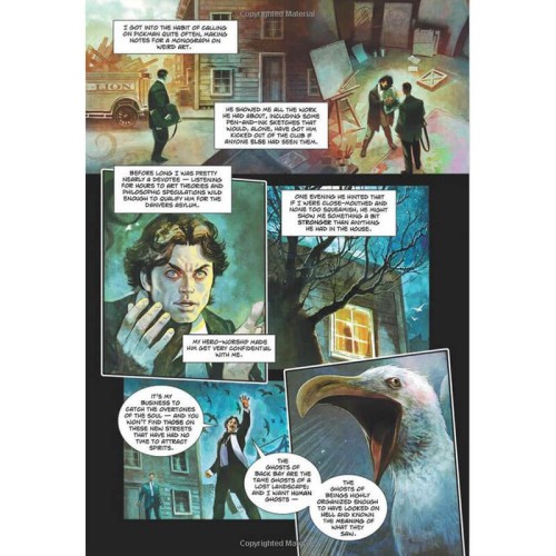 The Lovecraft Anthology - Volume II