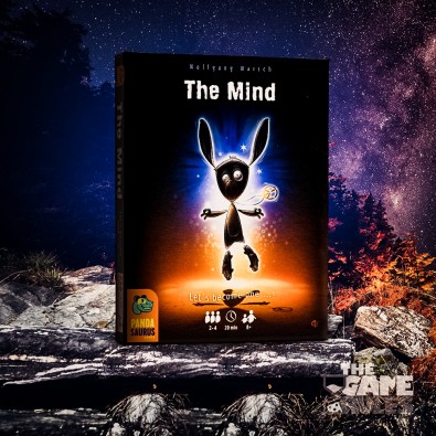 The Mind (Ελληνικοί Κανόνες)