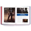 The Moviemaking Magic of Marvel Studios: Heroes & Villains