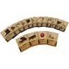 The Zorro Dice Game: Heroes and Villains (Exp)