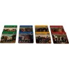 The Zorro Dice Game: Heroes and Villains (Exp)