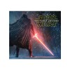 The Art of Star Wars: The Force Awakens