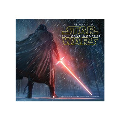 The Art of Star Wars: The Force Awakens