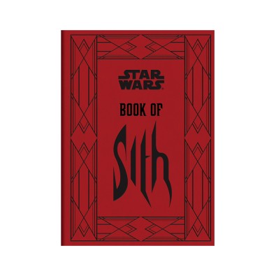 The Book of Sith: Secrets from the Dark Side
