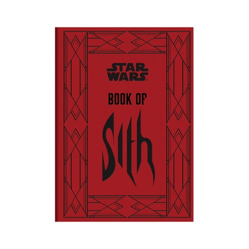 The Book of Sith: Secrets from the Dark Side