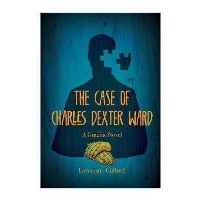 The Case of Charles Dexter Ward
