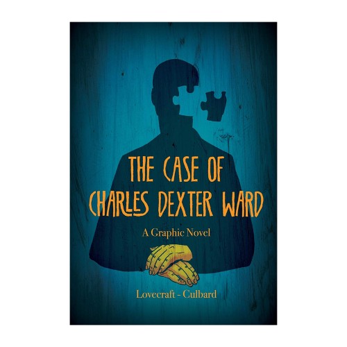 The Case of Charles Dexter Ward