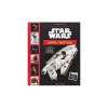 The Moviemaking Magic of Star Wars: Ships & Battles
