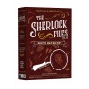 The Sherlock Files: Vol III – Puzzling Plots