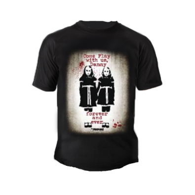 The Shining Twins T-Shirt