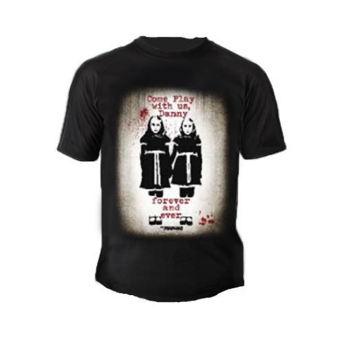 The Shining Twins T-Shirt