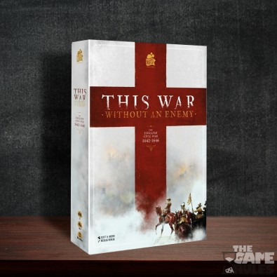 This War Without an Enemy
